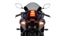 Yamaha R15 2026 (BR)
