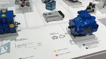 eOC Bosch: il cervello idraulico dei trattori evoluti
