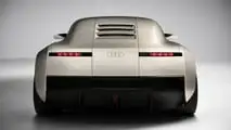 Audi Concept C (2025)