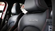 Fiat Fastback Abarth 2026