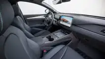 BYD Seal 6 DM-i Touring, la prova