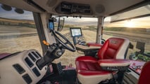 Case IH Steiger 785 Quadtrac: debutto europeo ad Agritechnica 2025