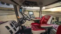 Case IH Steiger 785 Quadtrac: debutto europeo ad Agritechnica 2025