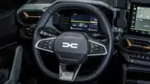 Dacia Duster Hybrid 150 LPG 4x4 (2026)