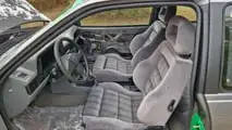 Chevrolet Vintage: Kadett GSI 1992