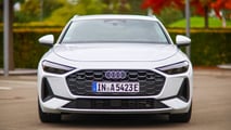 Audi A5 Avant e-hybrid (2025)