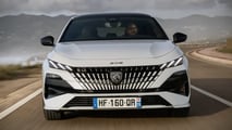 Peugeot 308 Hybrid (2026) im Test