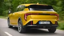 Kia K4 2026