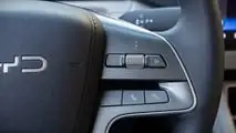 BYD Atto 2 DM-i / Yuan Pro DM-i (2026)