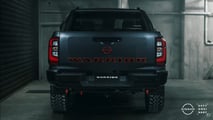 Nissan Navara 2026