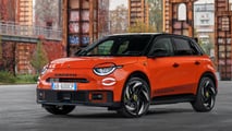Abarth 600e Competizione (2026)
