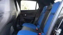 Lancia Ypsilon HF 2025, test 