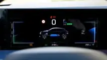 Lancia Ypsilon HF 2025, test 
