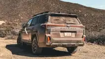 2026 Subaru Outback First Drive Review