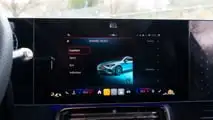 Prueba Mercedes-Benz CLA 250+ con tecnología EQ