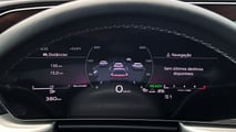 Audi  Q5 SUV Advanced TFSI quattro (6)