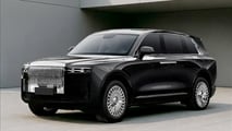 I SUV elettrici cinesi di Star Motor, marchio degli specialisti in aspirapolveri Dreame