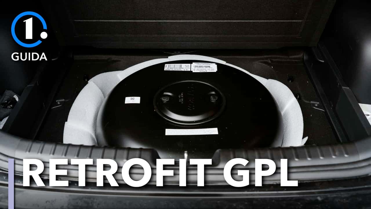 Come effettuare il retrofit GPL: la guida completa