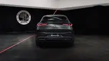 Mercedes-AMG GLC 53 (2026)