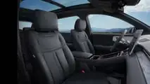 Chevrolet Captiva EV Premier (BR)
