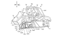 Honda's Boring New Patent Just Made UTVs Even More Practical