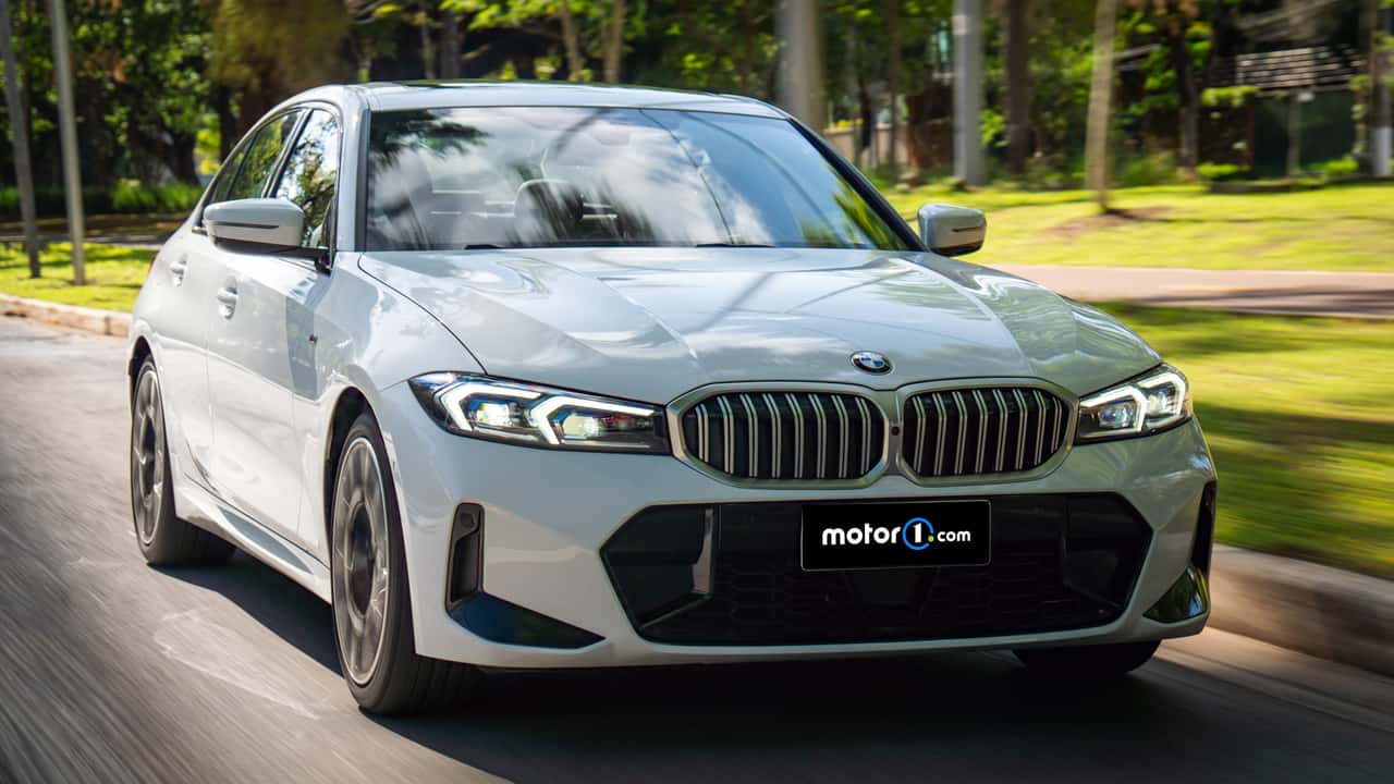 BMW 320i e X5 ganham financiamento sem juros; veja preços
