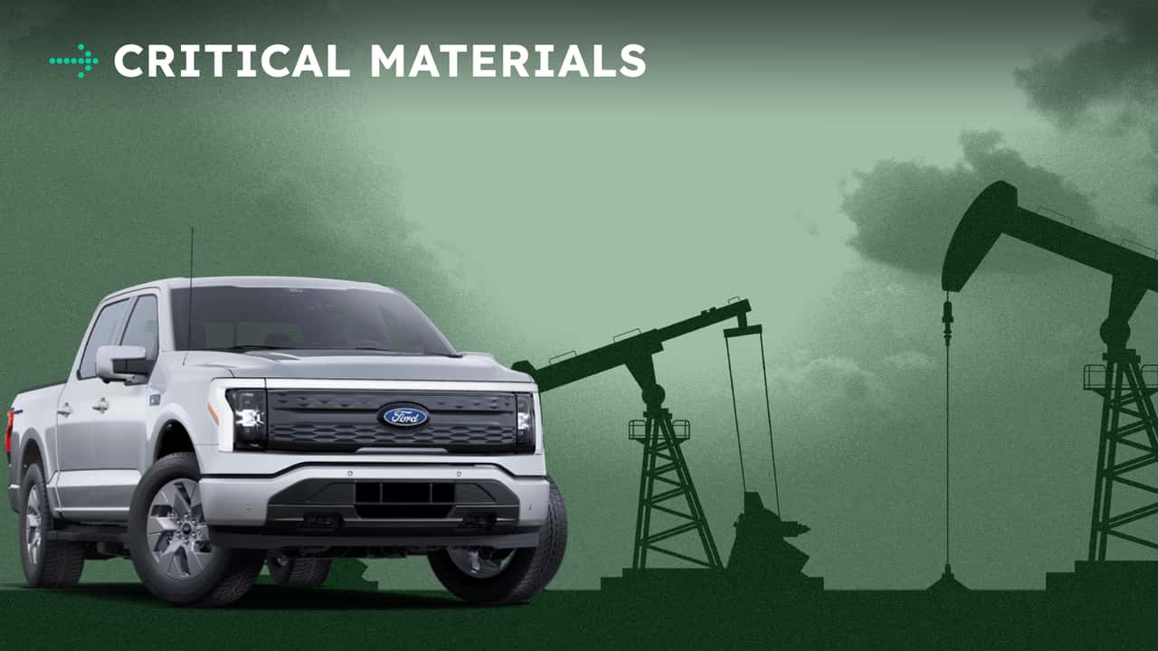 insideevs.com - Patrick George - Detroit's Automakers Have A Gas Problem