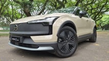 Volvo EX30 Cross Country (BR)