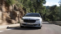 Skoda Fabia 130 (2025), la prova su strada