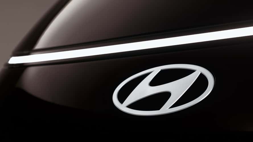 Hyundai prepara un nuovo modello, forse sappiamo di cosa si tratta