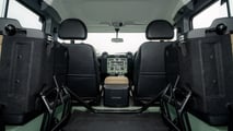 Land Rover Defender 90 Heritage