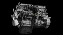 Daimler Trucks HD Gen 6 Motoren