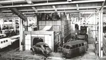 Fábrica Anchieta da Volkswagen chega a 15 milhões de carros produzidos