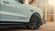 Techart Magnum Unique