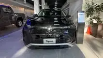 Volkswagen Tiguan 250 TSI 2027 na Argentina