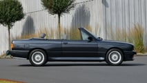 BMW M3 Cabriolet (1992)
