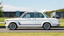 BMW 2002 Turbo (1975)