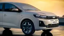 Dacia Logan (2026)