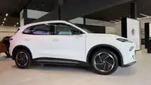 IEV nas lojas: conhecemos de perto a linha MG Motors