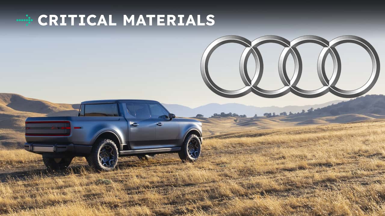 Why Audi May Turn To Scout Motors To Fix One Of Its Biggest Problems