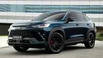 GWM lança novo Haval H6 2026