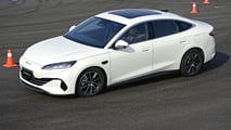 BYD Seal 6 DM-i PHEV