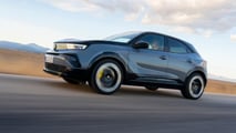 Opel Mokka GSE (2025) im ersten Test