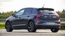 VW Polo GTI (2025)