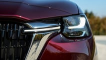 Mazda CX-80 2026