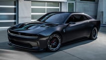 Dead EVs 2026: Dodge Charger Banshee