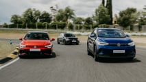 Volkswagen Driving Experience 2025