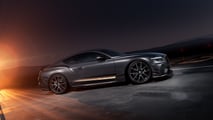 Bentley Continental GT Supersports