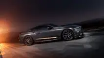 Bentley Continental GT Supersports