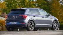 VW Polo GTI (2025)